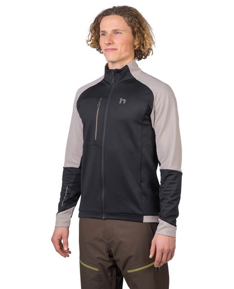 Pánská mikina HANNAH TARIQ II Man