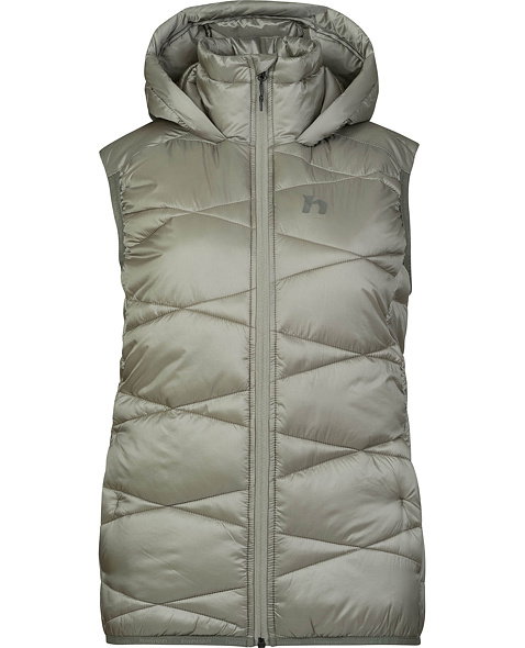 Hannah vest Betlis Vest Lady