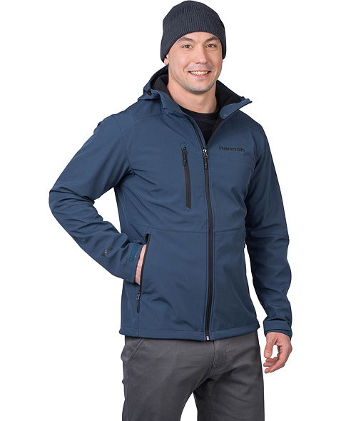 Jacket Hannah Briston Men