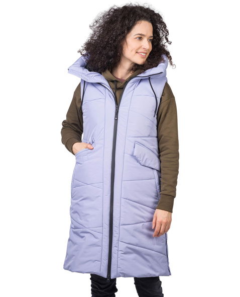 Dámská vesta HANNAH ELA