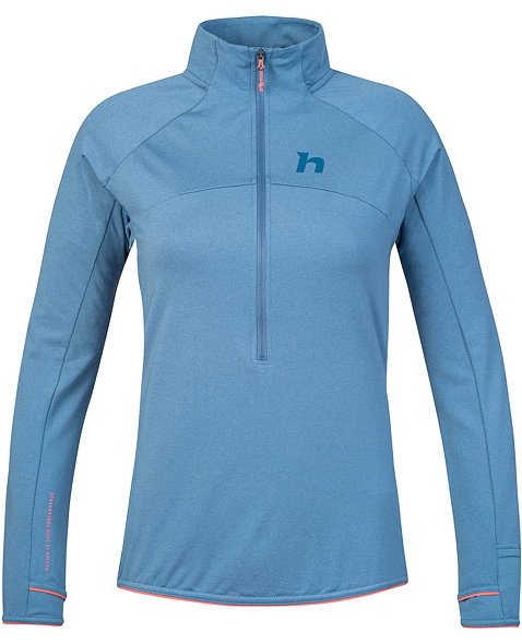 Hoodie Hannah Eli HZ Lady