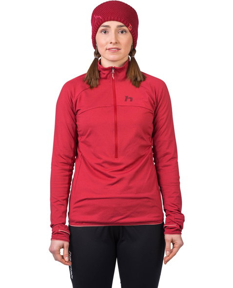 Hoodie Hannah Eli HZ Lady
