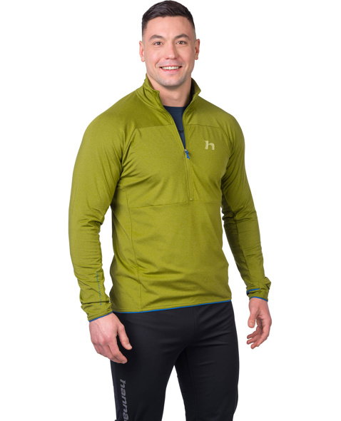 Hoodie Hannah Ethan HZ Men