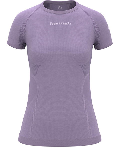 Dámské funkční termoprádlo HANNAH ACTIVE TS S/S W