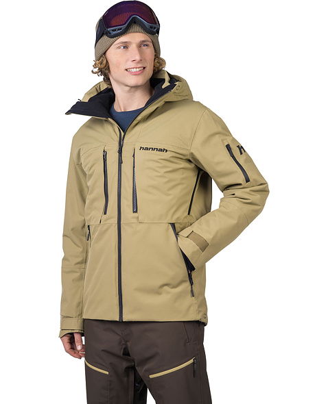 Jacket Hannah Chandler Men