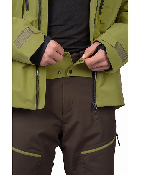 Pánská bunda HANNAH CHANDLER