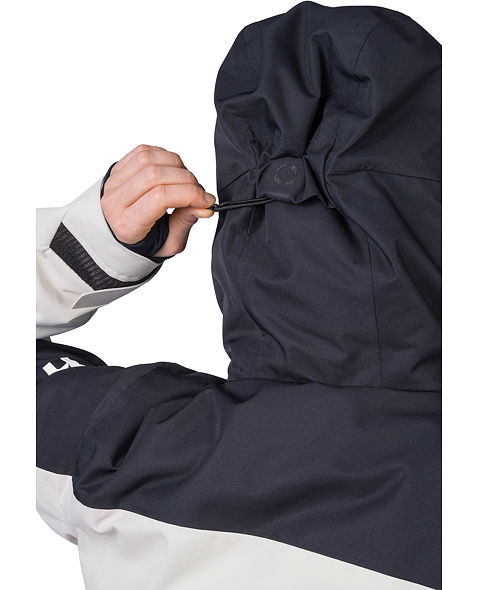 Dámska bunda HANNAH SALIVA