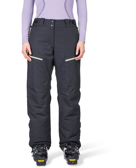 Pants Hannah Soren Lady, anthracite