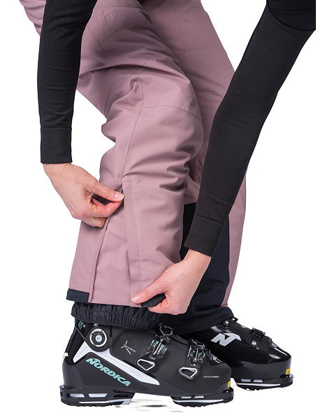 Dámské kalhoty HANNAH SOREN