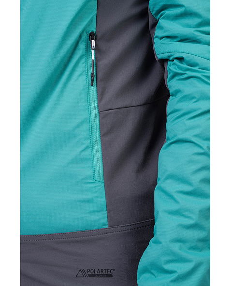 Jacket Hannah Steep Women