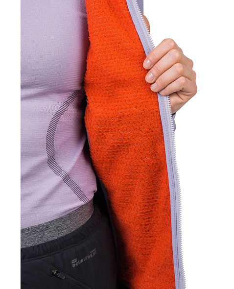 Dámská bunda HANNAH STEEP