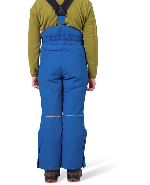 Detské nohavice HANNAH AKITA JR II