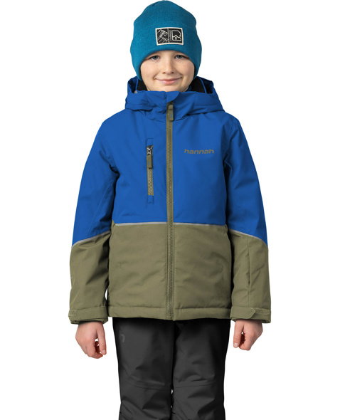Jacket Hannah Anakin JR Kids