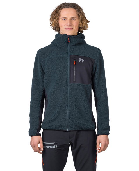 Pánská mikina HANNAH KODIAK HOODY