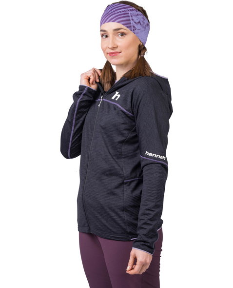 Sweatshirt Hannah Meda Hoody Lady
