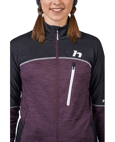 Sweatshirt Hannah Meda Lady