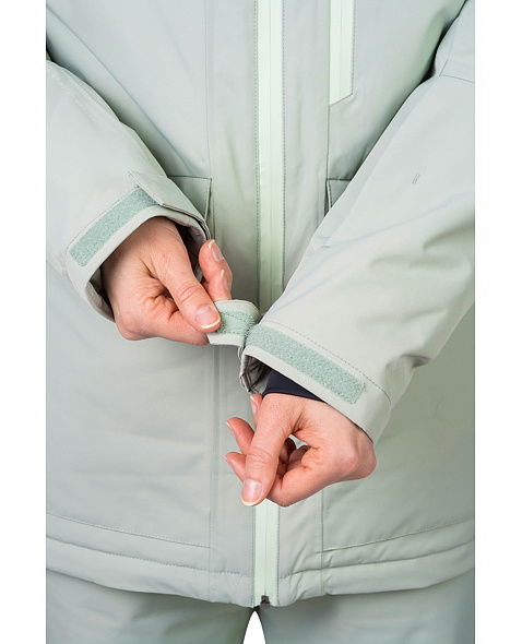 Jacket Hannah Merila FD Lady