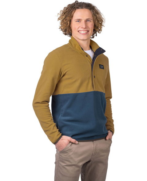 Pánska mikina HANNAH MINT