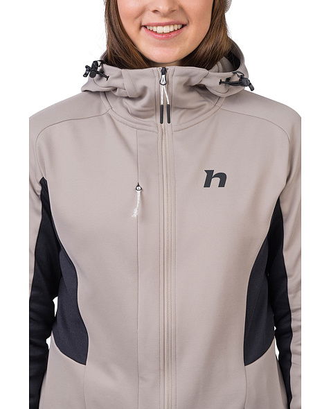 Dámská mikina HANNAH NELA HOODY