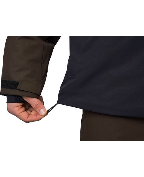 Pánská bunda HANNAH NIEL