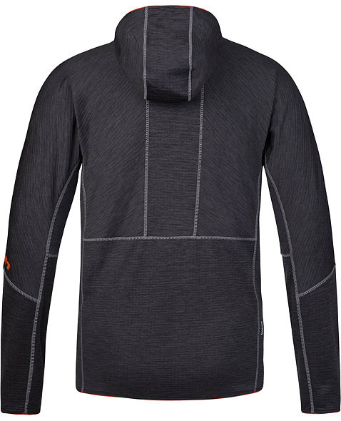 Sweatshirt Hannah Niro Hoody Men