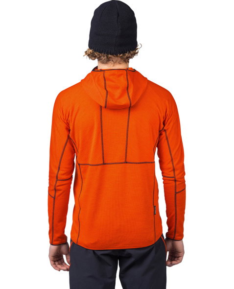 Pánska mikina HANNAH NIRO HOODY