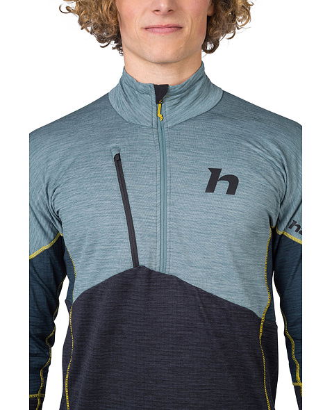 Sweatshirt Hannah Niro HZ Men