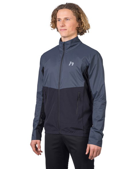 Jacket Hannah Nordic II Men