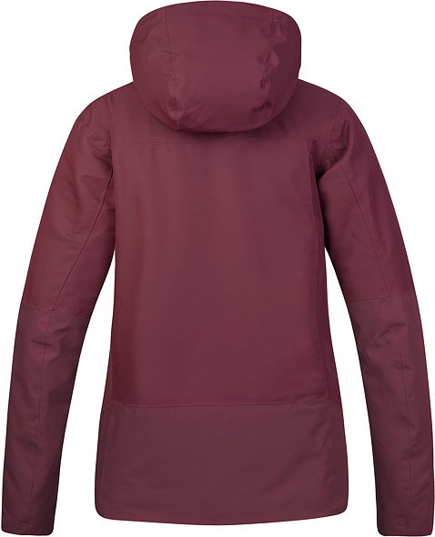 Jacket Hannah Noren Lady
