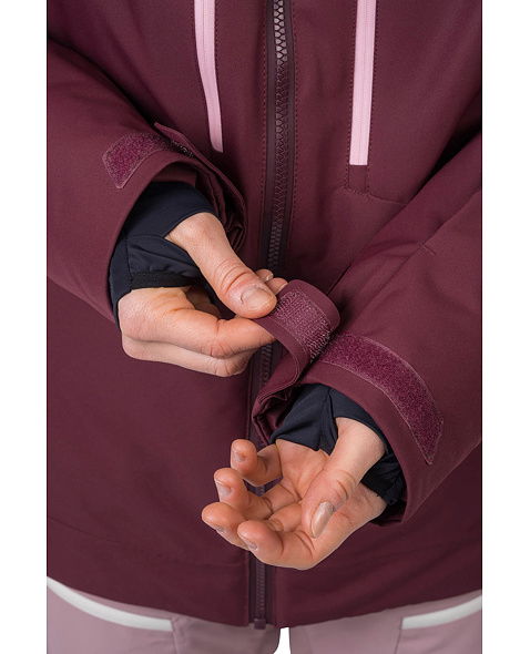 Dámská bunda HANNAH NOREN