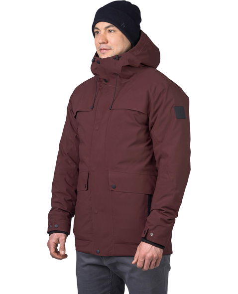 Pánská bunda HANNAH NORTHPOLE