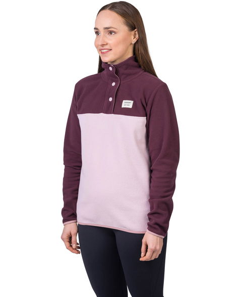 Dámská mikina HANNAH NUKA