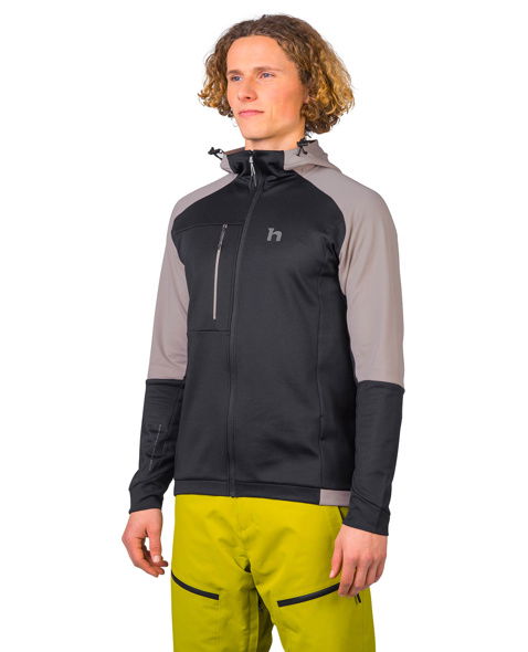 Pánská mikina HANNAH TARIQ HOODY