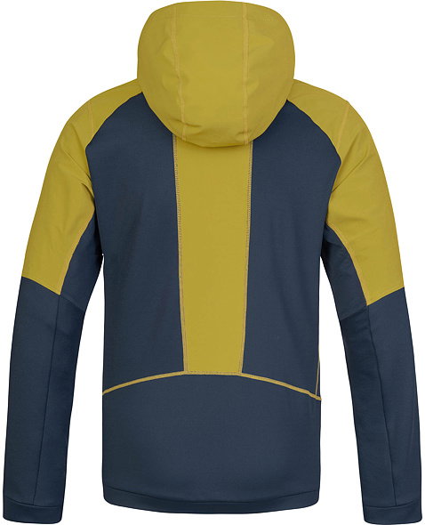 Pánská bunda HANNAH TRANE HOODY