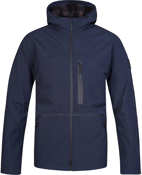 Jacket Hannah Wander Men