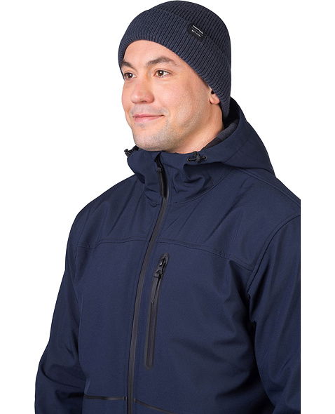 Jacket Hannah Wander Men