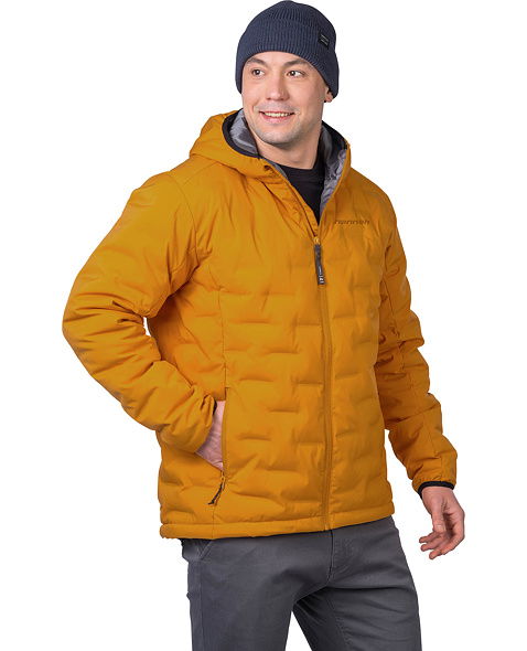 Pánská bunda HANNAH ZAZU