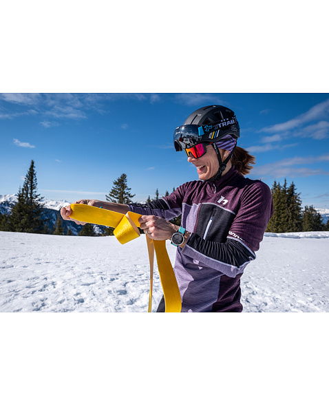 Sweatshirt Hannah Meda HZ Lady