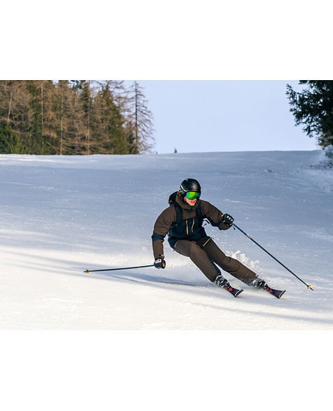 Pánská bunda HANNAH NIEL