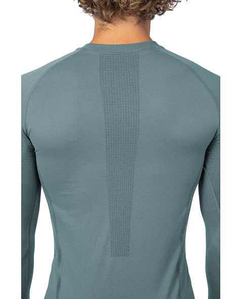 Base Layer Long Sleeve Hannah Thermo Active TS L/S Men