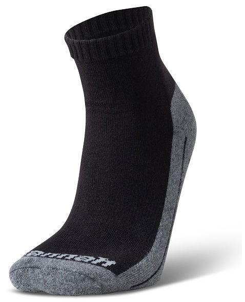 Ponožky HANNAH KAYL PLUS Uni, anthracite