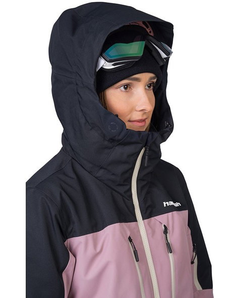 Jacket Hannah Saliva Lady