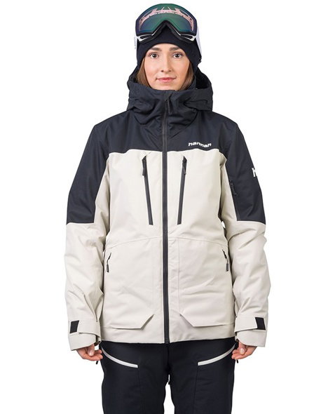 Jacket Hannah Saliva Lady