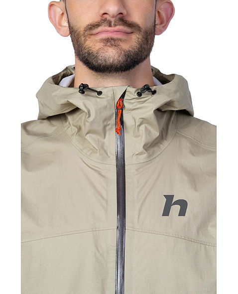 Pánská bunda HANNAH SKYLARK Man