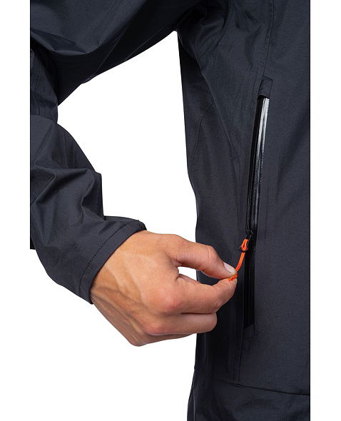 Pánská bunda HANNAH SKYLARK