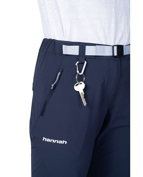 Dámske kraťasy HANNAH ATTA SHORTS