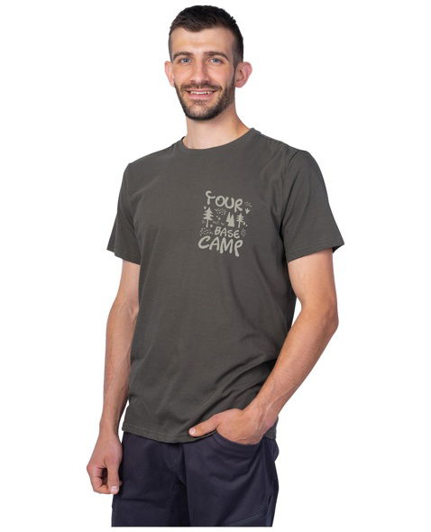 Pánské tričko HANNAH GREG