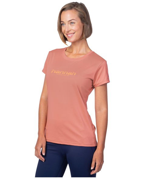 T-shirt HANNAH SAFFI II Lady