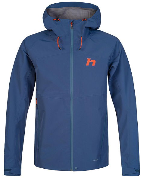 Pánská bunda HANNAH ALAGAN Man