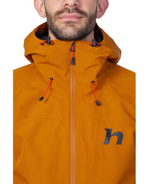 Pánská bunda HANNAH ALAGAN